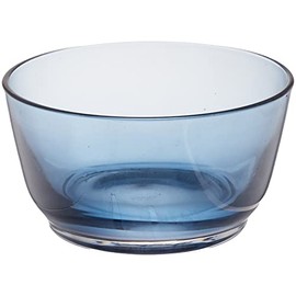 KINTO HIBI Bowl, 3.9 inches (100 mm), Blue 26902