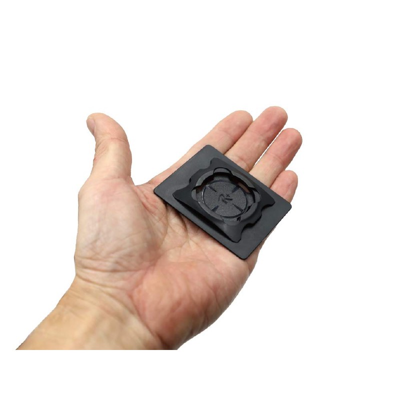 [Wreckmount Plus] Universal Adapter (Case Processing Type) [R+Case] [Case Only,