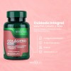 Herbalia Lab Colágeno Hidrolizado Y Ácido Hialurónico 90 Cap