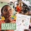 All About Me Posters for Elementary, Preschool & Kindergarten -