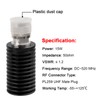 XRDS -RF 15W UHF Male Dummy Load, 50 Ohm UHF