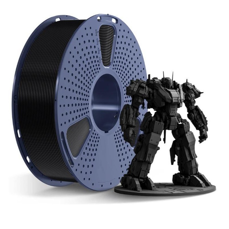 PLA+ 2.0, Upgraded PLA+(PLA Plus), 3D Printer Filament 1KG:_PLA+ 2.0