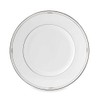 Royal Doulton Precious Platinum 6-Inch Bread Plate
