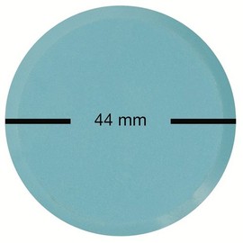 Eberhard Faber Colour Tablet 44 mm Cobalt Turquoise [Toy]