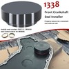 1338 Front Cover Crankshaft Seal Installer &5046 Wear Sleeve Installer