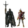 Bandai S.I.C. VOL.49 HENSHIN Ninja Arashi & MAJINSAI (CHOGOKIN) (Japan