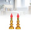 Candle Lamp LED Low Power Consumption Chinese Style Traditional Retro