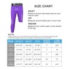 Dizoboee Youth Boys Compression Pants One Leg 3/4 Leggings for