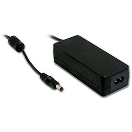 Meanwell GSM60B05-P1J External Power Adaptor - 30W 5V 6A