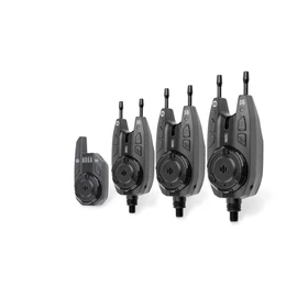 Saber S6 Wireless 3+1 Bite Alarm Set