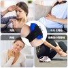 Icing Bag Ice Bag Icing Bag Icing Set (2 Pieces,