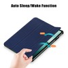 Ezydigitals Case for New Oppo Pad Neo 11.4" Tablet Slim