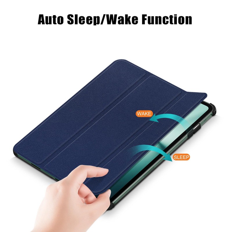 Ezydigitals Case for New Oppo Pad Neo 11.4" Tablet Slim