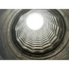 EAG Flex Piece Flex Pipe (40 x 100 mm) Exhaust