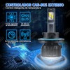 Focos Led Alta Y Baja Luces 36000lm Canbus, 2 Unidades
