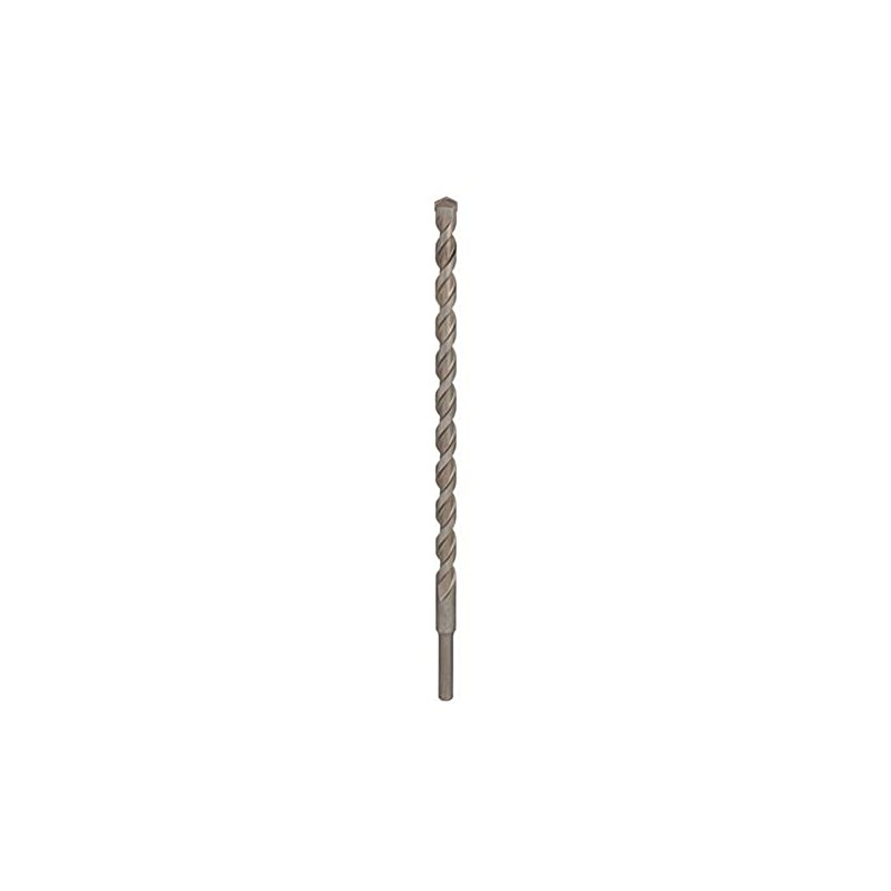 Bosch Professional 1 x Concrete Drill CYL-3 (for Concrete, Accessories