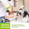 The Dodo Tearless Deodorizing Shampoo for Dogs, Summer Citrus with
