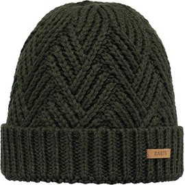 Barts Maggie Beanie Hat Army