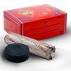 THREE KINGS HOOKAH CHARCOAL BOXES (200 Briquettes, Each 40MM)