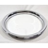 Set of Four 13' Chrome ABS 1 1/2' Deep Wheel