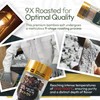 Premium 9X Roasted Lohas Bamboo Salt 40g – Travel Size