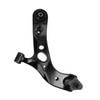 AutoShack Front Lower Control Arm and Ball Joint Assembly with