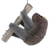 Kurt Adler Buri Sloth Ornament