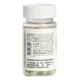 Blen Nutricosmética Biotina Colágeno 60 Cápsulas 300 Mg