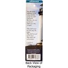 Christian Bookmark with Bible Verse, Pack of 25, Assurance Themed,