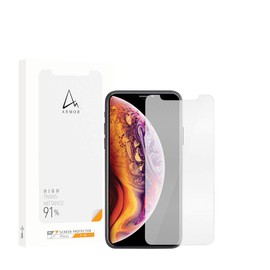 ARMOR Flexible Glass Screen Protector_AG with Matt Surface_iPhone 11 Pro/Xs/X
