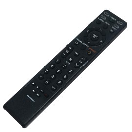 New Replaced MKJ40653801 Remote Control for LG TV 32LG30 37LG50 37LG30 47LG50 42LGX 52LG50 32LG60 32LG70 37LG60 42LG70 42LG60 47LG70 47LG60 52LG70 52LG60 47LG90 42PG25 42LG50 50PG25 50PG60