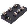 Inverter Rectifier Bridge Controllable Module Corrosion High Cold Temperature Resistant