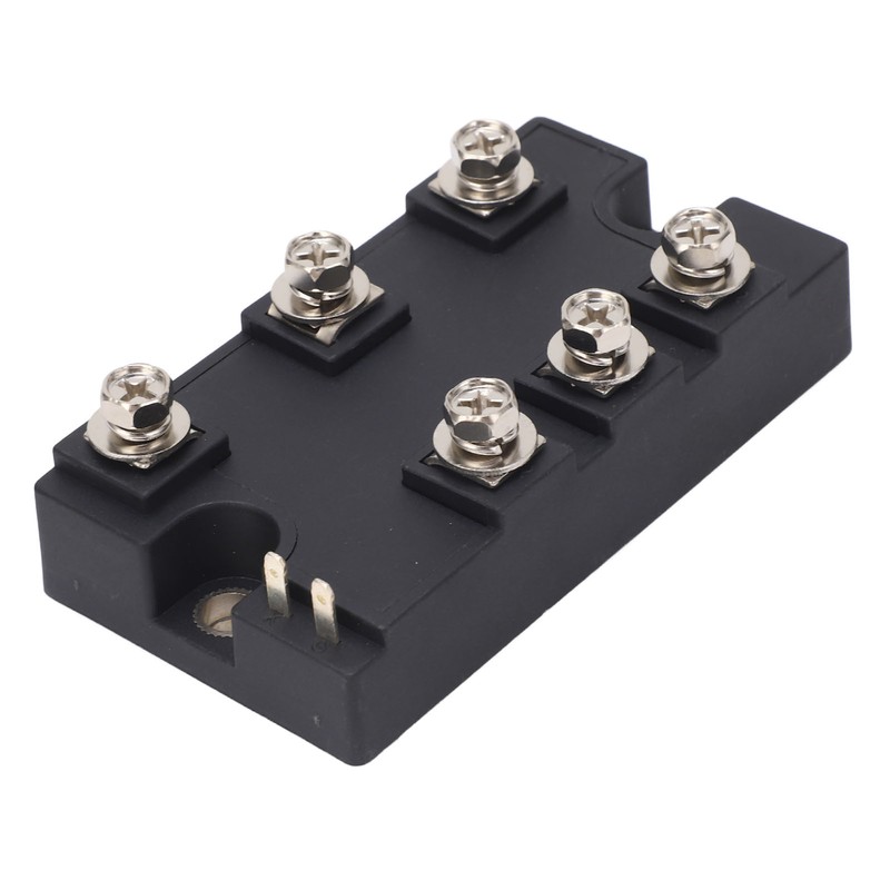 Inverter Rectifier Bridge Controllable Module Corrosion High Cold Temperature Resistant