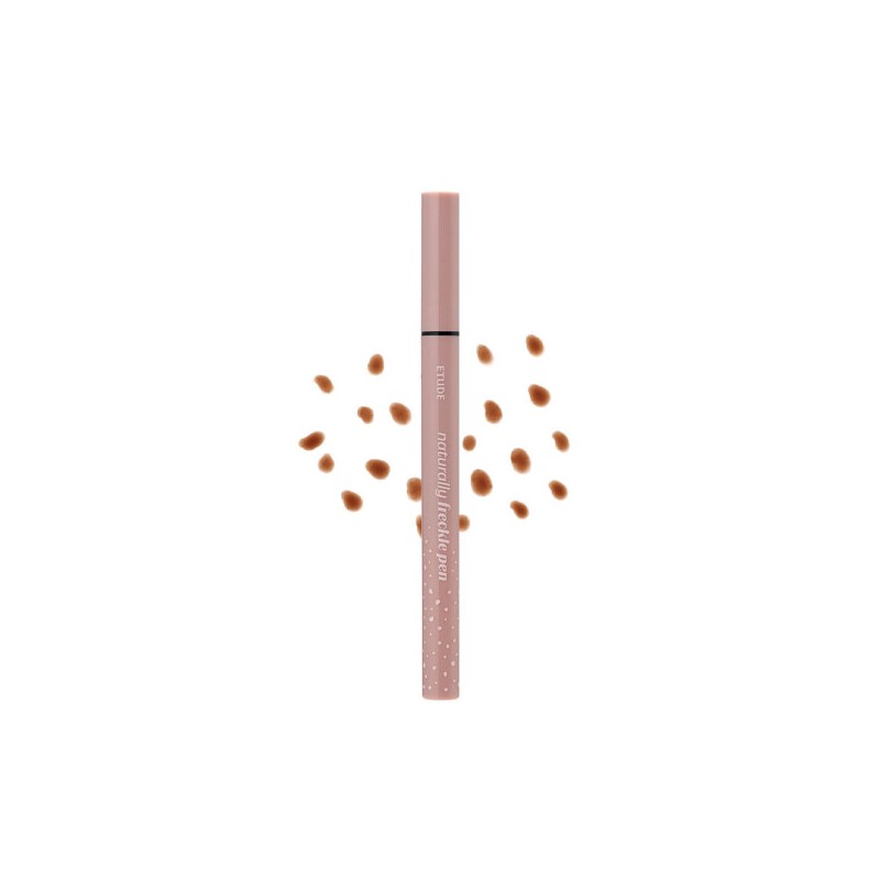 Etude Naturally Freckle Pen / 에뛰드 내추럴리 주근깨 펜