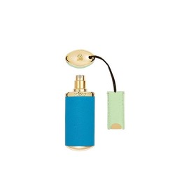 Travel Leather Case - Ocean Bicolor C810992001400 / 트래블 레더 케이스 - 오션 바이컬러 C810992001400