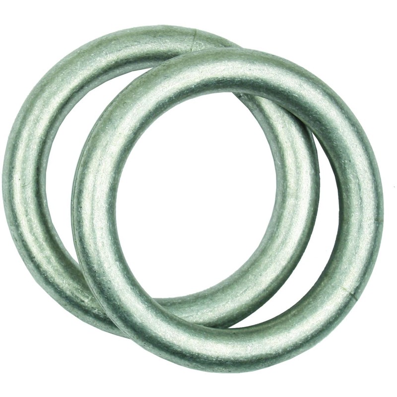 SMC Descending Rings