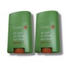 Kim Jeong-moon Aloe Cure Air Light UV Shield Sun Stick 20g 2pcs / 김정문알로에 큐어 에어라이트UV쉴드선스틱 20g 2개