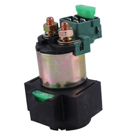 DVPARTS Relay Starter Solenoid 9010-150310-1000 9010-150310 9010-050310-1000 Compatible with CFMOTO CForce ZForce 500 X5 X6 Z5 Z6,CF188,UForce Rancher 500 600,650NK,650TR(2012-2016)