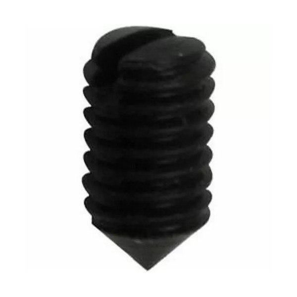 Unbranded (2 each) NEEDLE SET SCREW # 374364 SINGER -