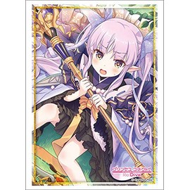 Bushiroad Sleeve Collection High-grade Vol. 2602 "Princess Connect!" Re:Dive "Kyoka"