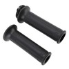 1 Pair Motorcycle Hand Grip 22mm Anti Slip Ergonomic Stylish