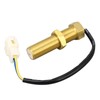 Diesel Generator Speed Sensor 2 Output Terminals IP44 Magnetoelectric Rotating