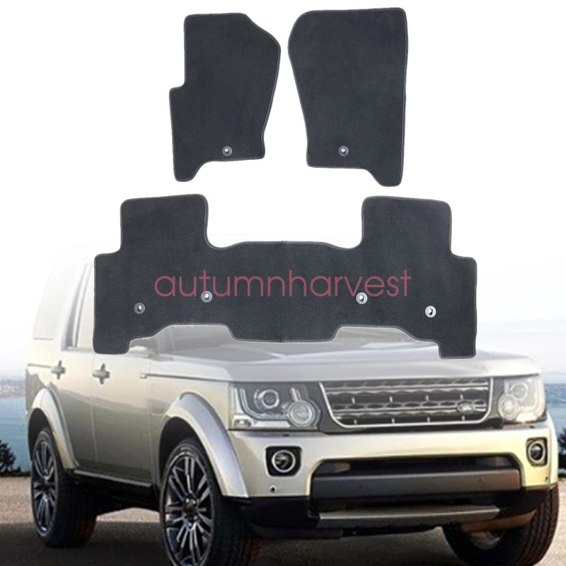Land Rover New For 2008-2016 Land Rover LR3 LR4 Front
