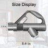 Jognee Handle Compatible with Dyson DC19 DC23 DC26 DC29 DC32