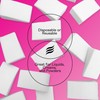 Swisspers Premium Pro Cosmetic Wedges, Latex-Free Makeup Wedge, Jumbo Size,