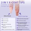 Soft Gel Nail Tips - BTArtbox Press On Nails Medium