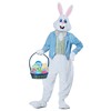 Deluxe Adult Easter Bunny Costume