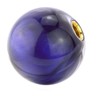 Abfer Resin Ball Shape Gear Stick Lever Shifter Knob for