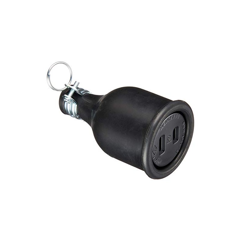 Meikosha Meiko Waterproof Connector Body 2P MC2608