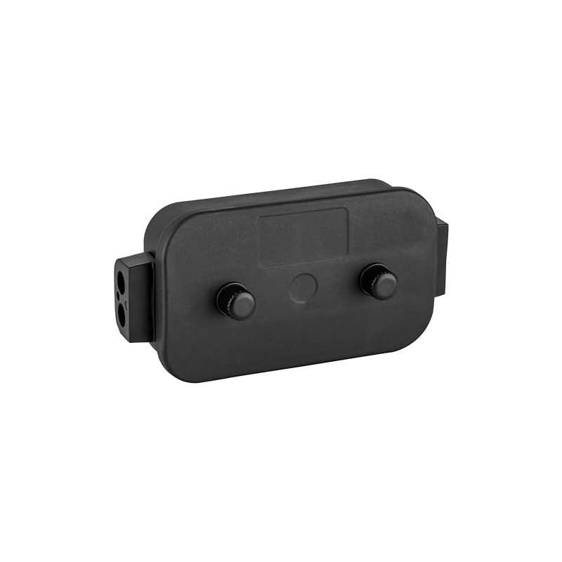 AUTOLIGHT 24 Junction Box for Trailer 8 x 4 Pin